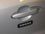 Mercury Grand Marquis 2003 года